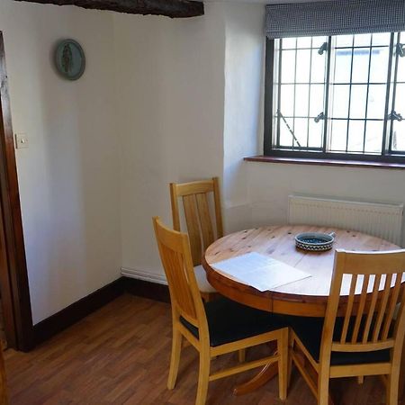 Stunning Historic 2-Bed House In Shaftesbury Villa Ngoại thất bức ảnh