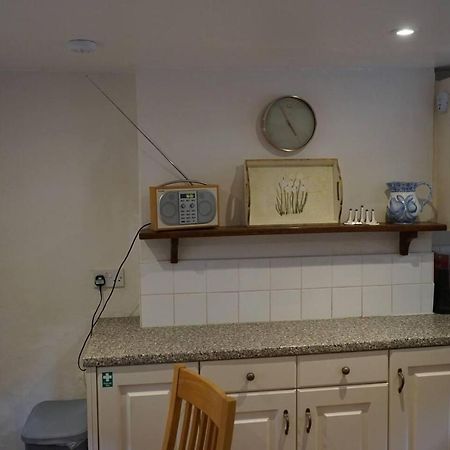 Stunning Historic 2-Bed House In Shaftesbury Villa Ngoại thất bức ảnh