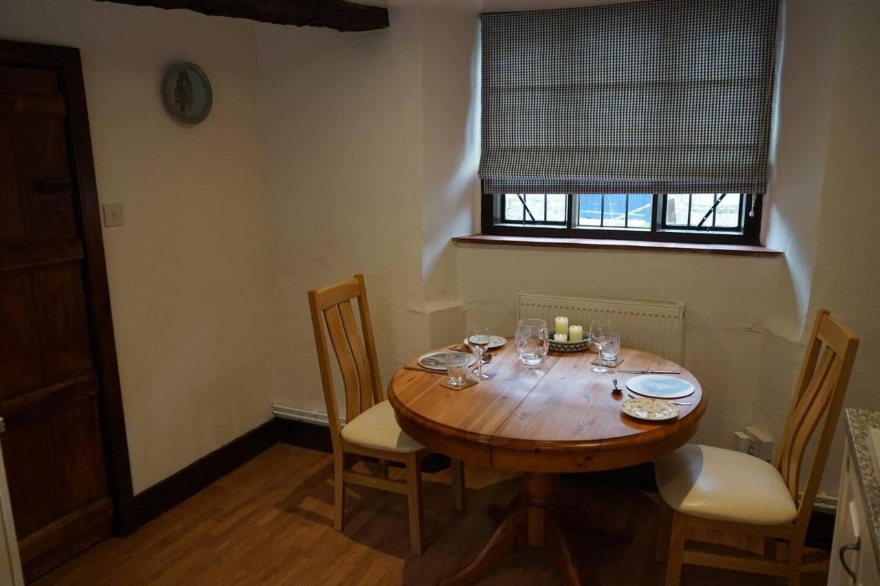Stunning Historic 2-Bed House In Shaftesbury Villa Ngoại thất bức ảnh