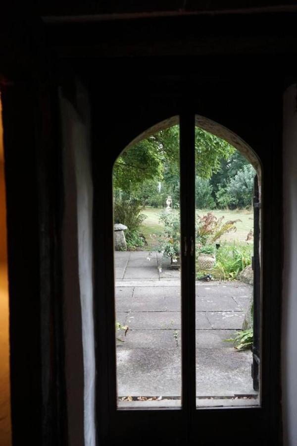 Stunning Historic 2-Bed House In Shaftesbury Villa Ngoại thất bức ảnh